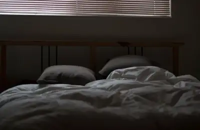 Hand Numbness During Sleep: A Health Warning Sign?