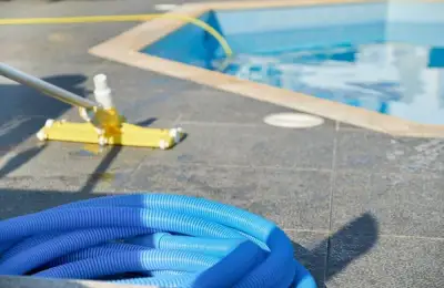 Pool Water: When Treatment Is Needed, How To Do It, and Why