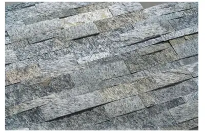 Flexible Slate Stone: The Perfect Solution for Curved Surfaces and Complex Designs