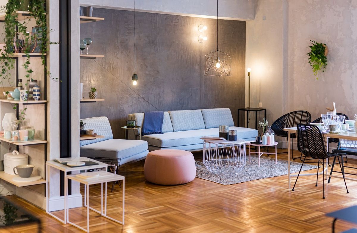 DesignAfter: The Newest Scandinavian Furniture and Accessories Store