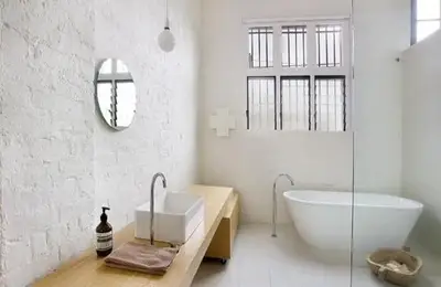 25 Bathroom Designs for a Unique Look