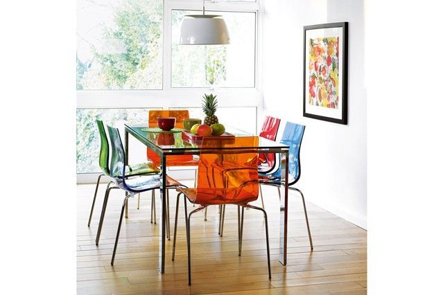 Modern Dining Trends