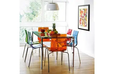 Modern Dining Trends