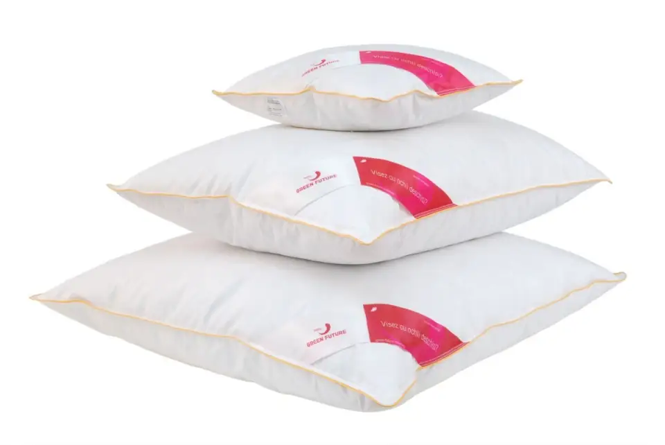 Choosing the Right Pillow: The Secret to a Good Night's Sleep