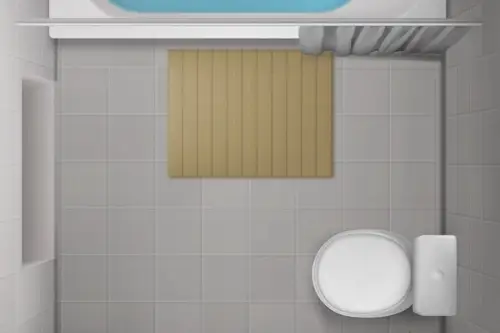 Cum să Optimizezi Spațiul de Depozitare într-o Baie Mică: Idei Creative și Soluții de Mobilier