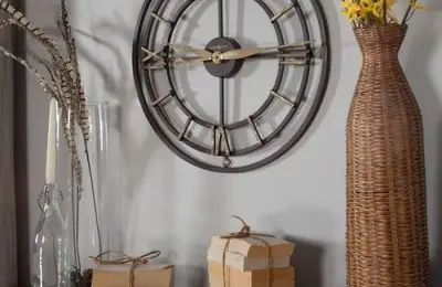 Wall Clocks: Versatile Accessories for Modern Decor