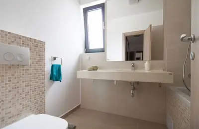 Approaching Bathroom Design