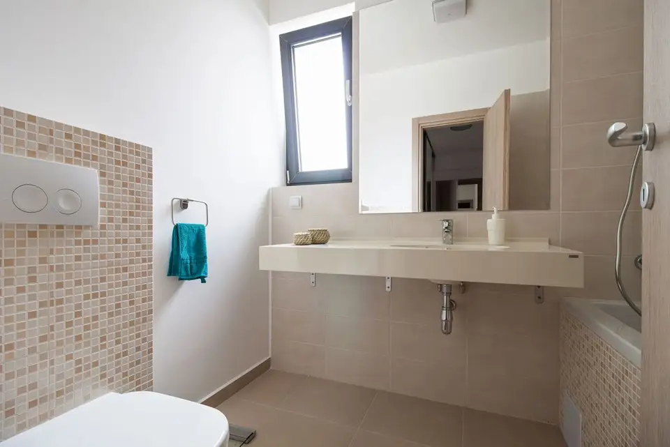 Approaching Bathroom Design