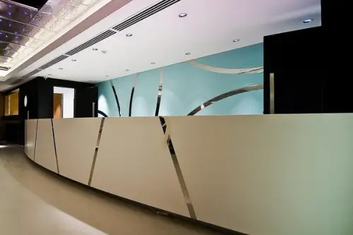 Platinum Casino (Ploiesti) – un proiect elegant si rafinat
