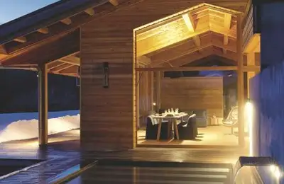 The Advantages of an Eco-Friendly Wooden House