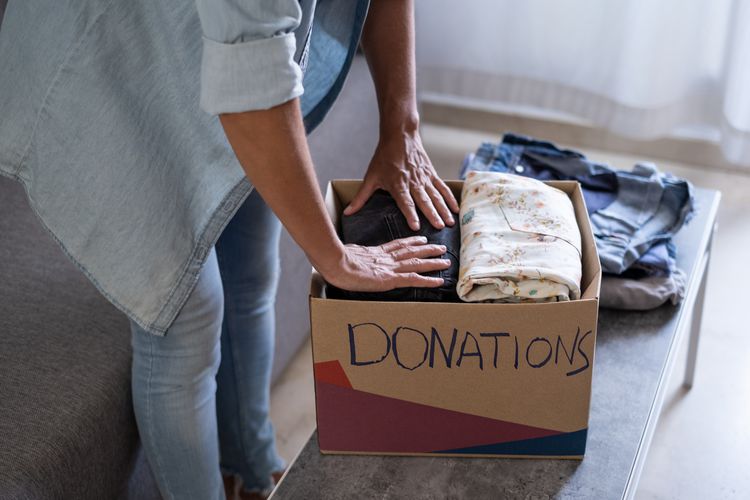 5 Things You Can Give Up Right Now