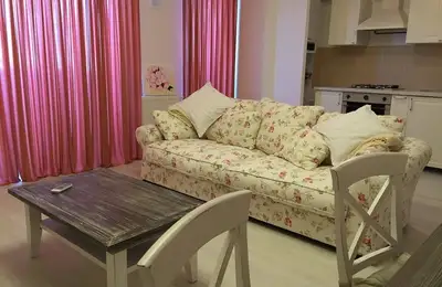 Two Young People from Bucharest Design Their Own Two-Bedroom Apartment