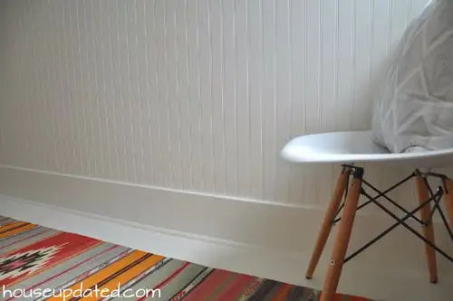Before/After: Transformarea unei garderobe walk-in cu mobila inspirata din catalogul IKEA