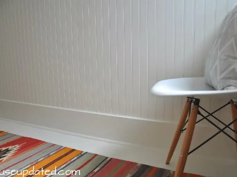 Before/After: Transformarea unei garderobe walk-in cu mobila inspirata din catalogul IKEA