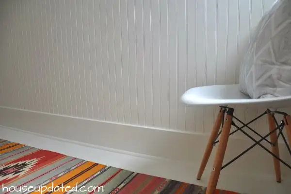 Walk-In Wardrobe Transformation with IKEA-Inspired Furniture
