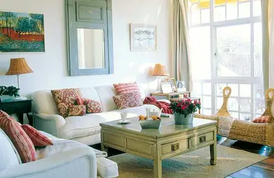 How to Decorate Your Home with a Summer Theme