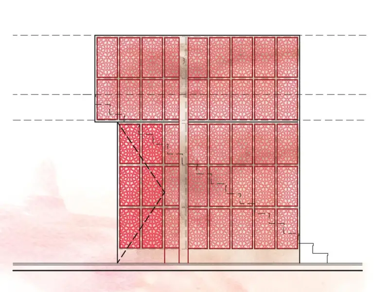 Design-uri moderne de restaurant – Tapaya Tapas Bar