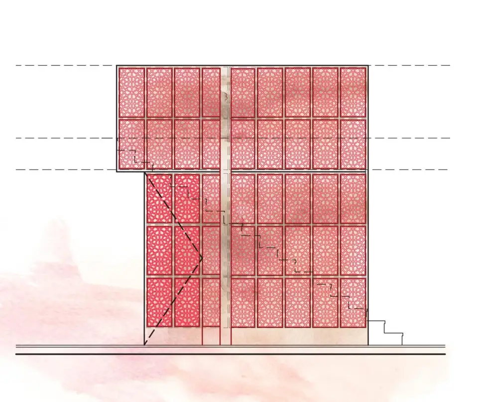 Modern Restaurant Designs - Tapaya Tapas Bar