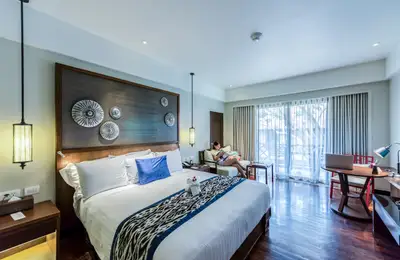Bedroom Design Ideas for Better Sleep