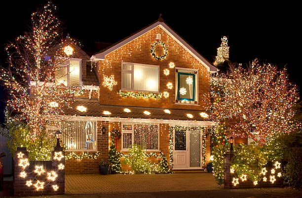 6 soluții eficiente pentru iluminarea exterioară a casei
