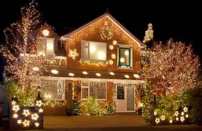 6 Efficient Solutions for Outdoor Lighting of Your Home