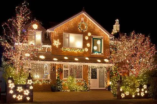6 soluții eficiente pentru iluminarea exterioară a casei