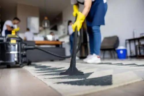 Sfaturi practice pentru o curățenie eficientă și rapidă