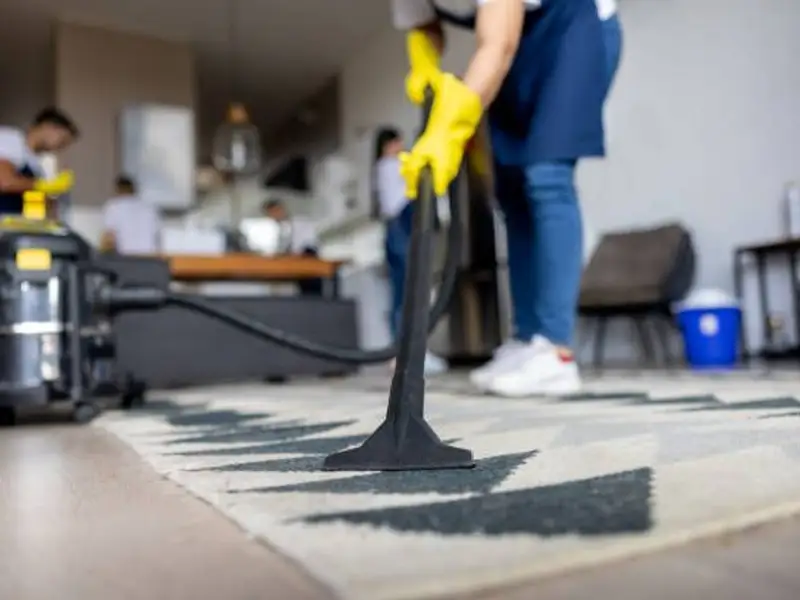 Sfaturi practice pentru o curățenie eficientă și rapidă