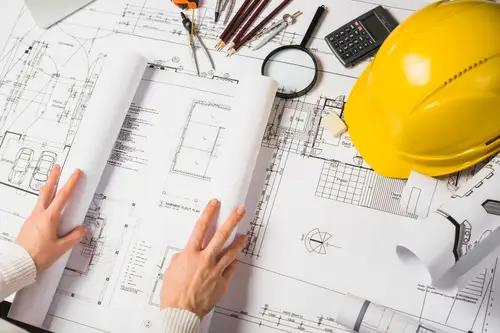 Importanța planificării în construcția de centre comerciale de mari dimensiuni