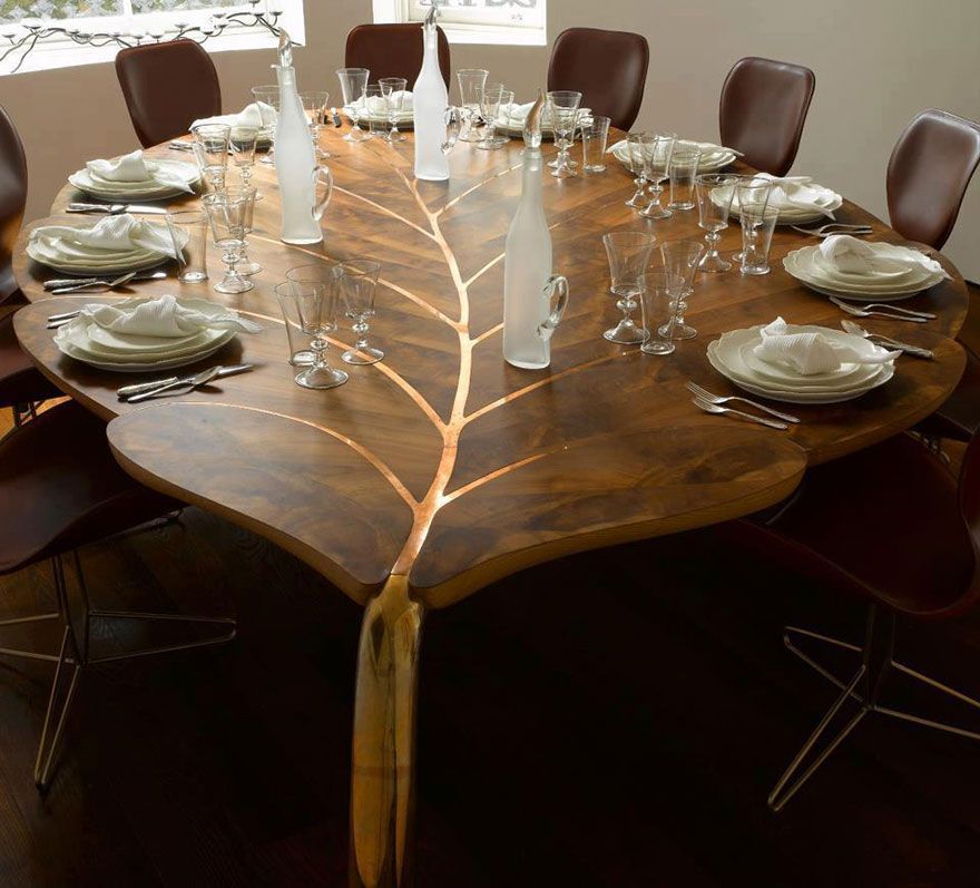 18 Spectacular Table Setting Ideas