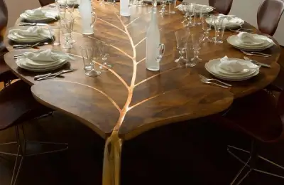 18 Spectacular Table Setting Ideas