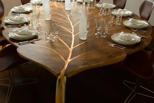 18 idei spectaculoase de modele de masa
