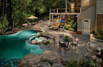 The 25 Most Beautiful Pools in the World
