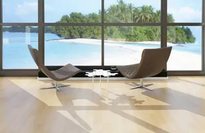 Why Solid Wood Flooring is a Good Choice