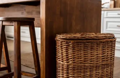 Decorating Your Home with Natural Elements: Ideas for a Pleasant and Relaxing Decor