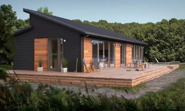 Eco-friendly: un stil de viata bazat pe reducerea consumului de energie, refolosire si reciclare