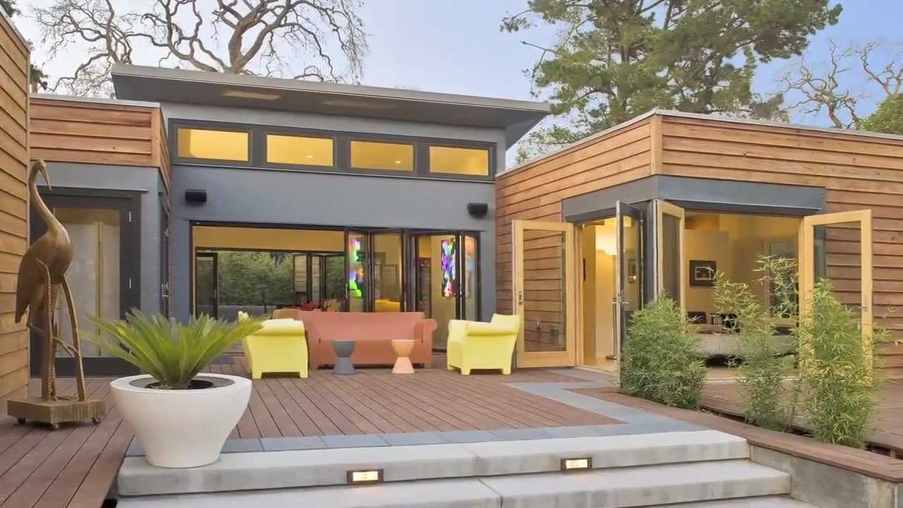 Everything About Modular Homes