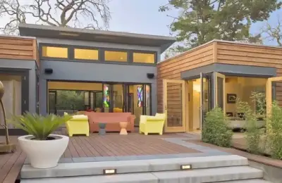 Everything About Modular Homes