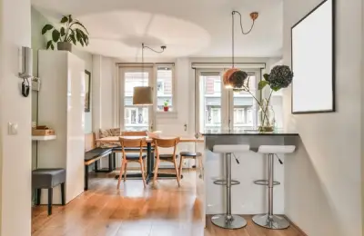 Interior Design Styles for Modern Apartments