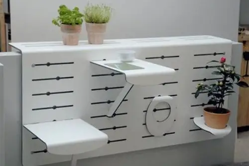 Cum sa ne amenajam balconul?