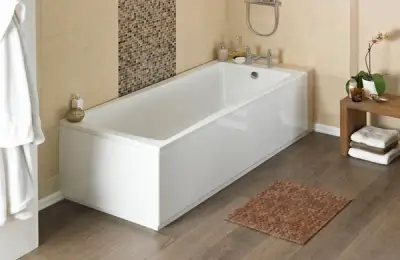 Choosing Bathroom Materials: What's Best for You?