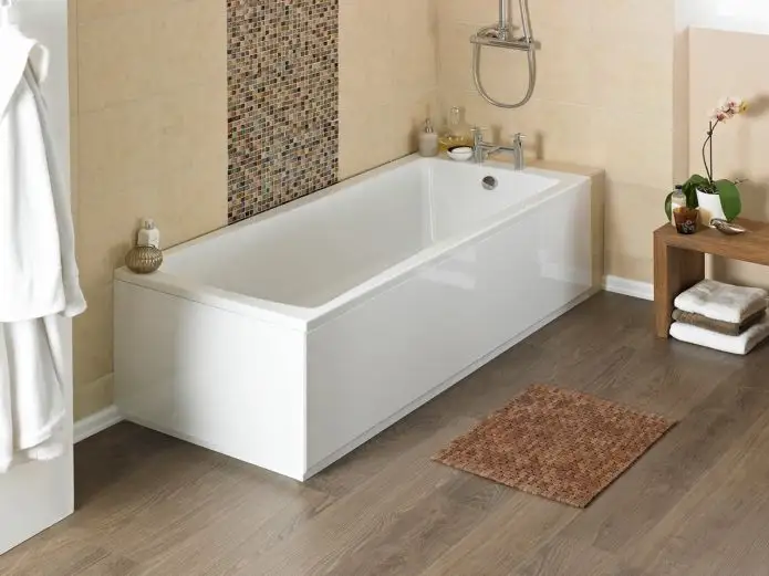 Choosing Bathroom Materials: What's Best for You?