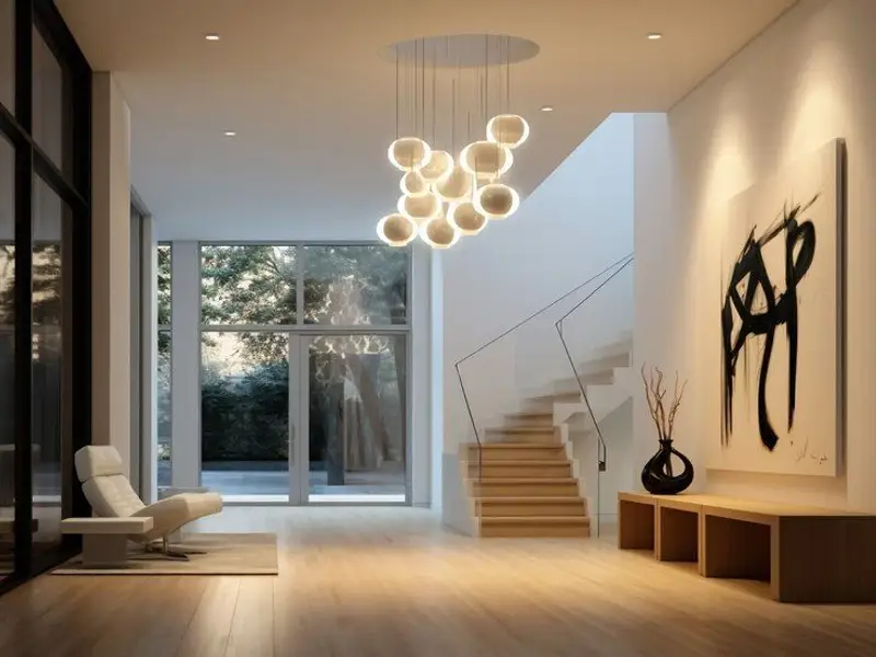 Importanța Iluminatului în designul interior: cum influențează lumina atmosfera unei încăperi