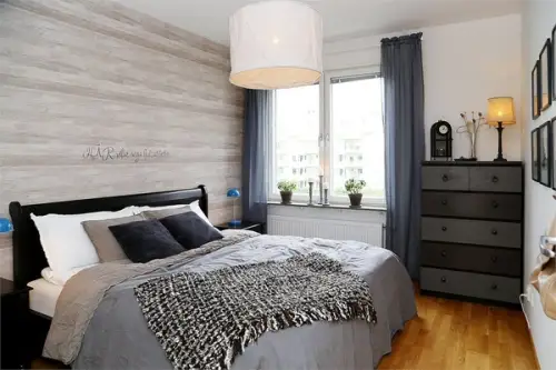 Un apartament de 2 camere sau cum sa traiesti intr-o stare permanenta de weekend