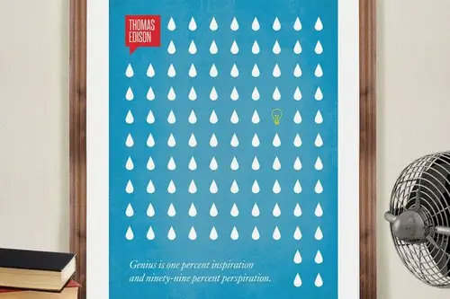 Citate inspirationale pentru peretii casei tale