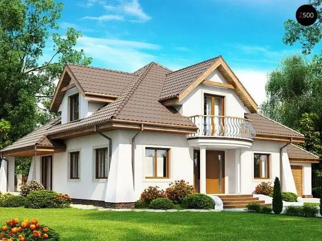 24 Dream Family Homes