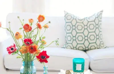 5 Accessories That Complete Your Living Room