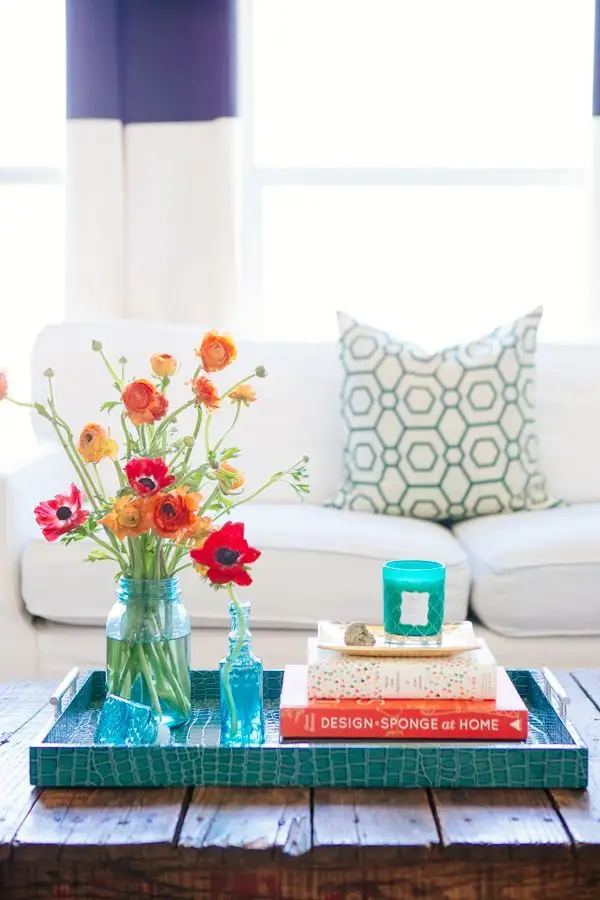 5 Accessories That Complete Your Living Room