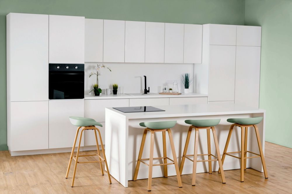 Small Space, Big Style: Innovative Interior Design Ideas for Apartments