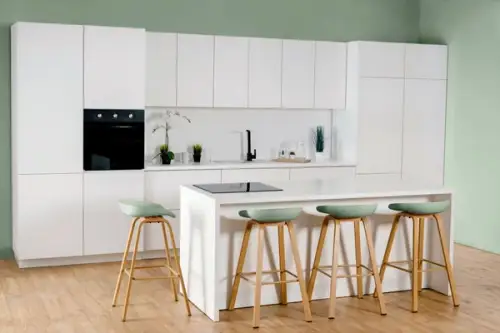 Spațiu mic, stil mare: Idei inovatoare de design interior pentru apartamente